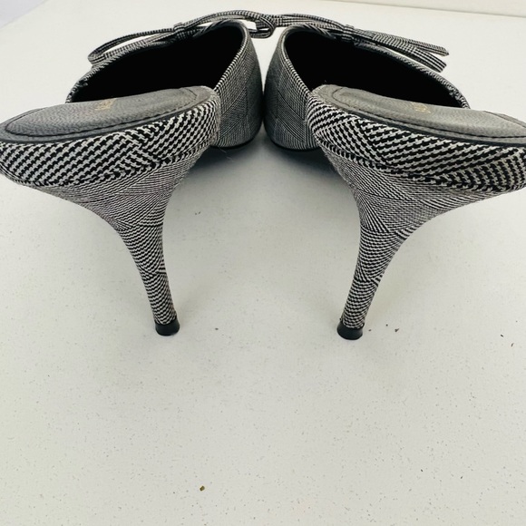 SALE 🔥Balenciaga Knife Mules - Picture 9 of 10